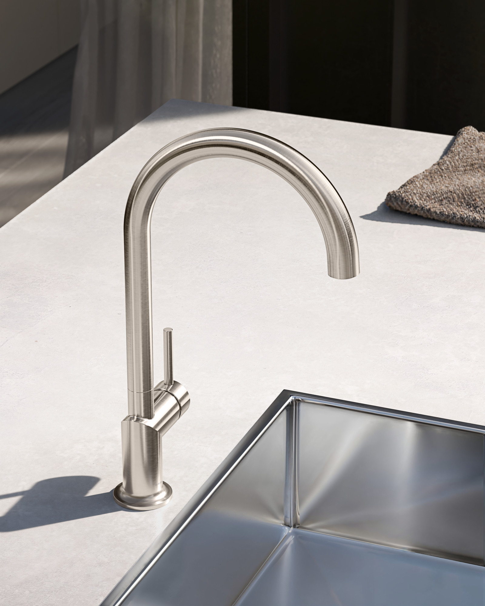Odin® | Outdoor Kitchen Faucet